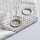 Alternate image 3 for Lyndale Décor Venus Room Darkening Curtain