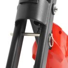 Alternate image 3 for Inq Boutique Folding Stationary Upright Indoor Cycling Exercise Bike with Resistance Bands