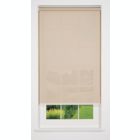 Alternate image 0 for Linen Avenue Cordless 5% Solar Screen Standard Roller Shade Sand 30 W x 66 H