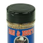Alternate image 3 for Dan & Buck's Prime Steak Butter Seasoning Dry Rub Beef W/ Garlic & Herbs 6 oz