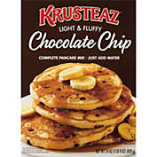 Krusteaz Chocolate Chip Pancake Mix, 24 OZ