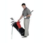 Alternate image 3 for Sunlit Solutions Clean Swing Golf Towel, 16 x 11 x 0.5 inches