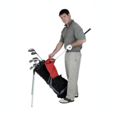 Sunlit Solutions Clean Swing Golf Towel, 16 x 11 x 0.5 inches. View a larger version of this product image.