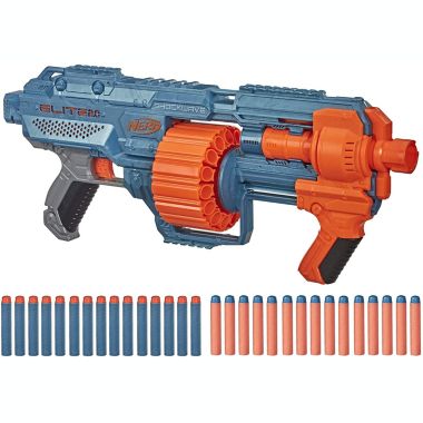 elite 2.0 shockwave rd 15 blaster