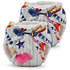 Alternate image 0 for Kanga Care Lil Joey Newborn All in One Cloth Diaper (2pk)
