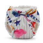 Alternate image 1 for Kanga Care Lil Joey Newborn All in One Cloth Diaper (2pk)