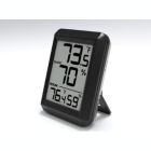Alternate image 1 for ILLUMISAFE LIGHTS Wireless Gun Safe Digital Hygrometer And Thermometer Temp And Humidity