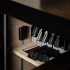 Alternate image 2 for ILLUMISAFE LIGHTS Wireless Gun Safe Digital Hygrometer And Thermometer Temp And Humidity