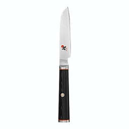Miyabi Kaizen 3.5-inch Straight Paring Knife
