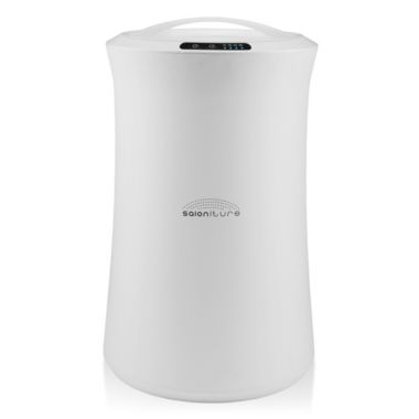 Saloniture Bucket Style Towel Warmer&nbsp;- Large Towel Warming Heater for Bathroom, Salon, and Spa. View a larger version of this product image.