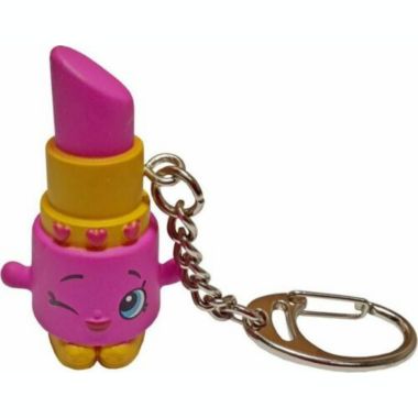 Shopkins Dangler Single Pack, Lippy Lips. View a larger version of this product image.
