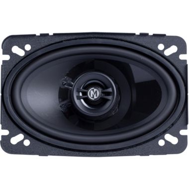 Memphis Audio Power Reference Series 1" Dome Tweeters. View a larger version of this product image.
