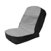 Kitcheniva Padded Lawn Mower Tractor Seat Cover