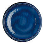 Alternate image 0 for Marine Business Blue Harmony Dessert Plate - Set of 6
