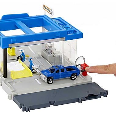 Matchbox Matchbox Auto Shop Playset. View a larger version of this product image.