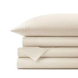 Standard Textile Home - Linen Sheet Set, Natural, King