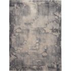 Alternate image 0 for kathy ireland Home Moroccan Celebration Abstract Splash Area Rug Blue/Beige 9'3" x 12'9"