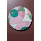 Alternate image 2 for GAURI KOHLI Brilliance Marble Cheese Board 12"