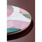 Alternate image 3 for GAURI KOHLI Brilliance Marble Cheese Board 12"