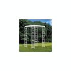 Alternate image 0 for Stock Preferred Wedding Garden Arbor Antirust Iron Outdoor