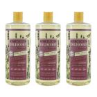 Alternate image 0 for Dr Jacobs Naturals 32 Oz. 3 Pack Pure Castile Liquid Soap - Lavender