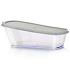Alternate image 1 for FITNATE Food Fruit Kitchen Container