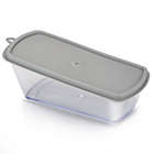 Alternate image 2 for FITNATE Food Fruit Kitchen Container