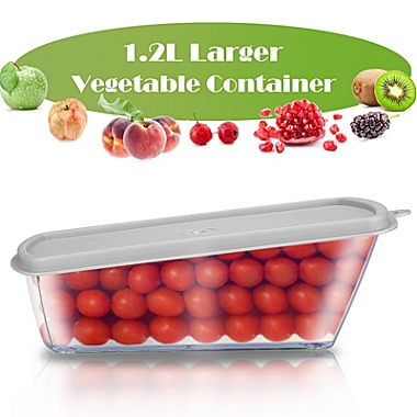 FITNATE Food Fruit Kitchen Container. View a larger version of this product image.
