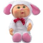 Alternate image 0 for Cabbage Patch Kids Cuties, Honey Bunny - Collectible Easter Bunny Baby Doll - 18+ Months