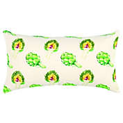 Rizzy Home 14" x 26" Pillow Cover - T17145 - Green