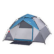 Idealhouse 5-Person ‎Polyester Camping Tent