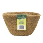 Alternate image 0 for Gardener Select Round Coconut Coir Coco Liner for Planters and Baskets, 12"