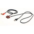 Alternate image 0 for PAC 2009-Up Hyundai/Kia OEM USB Port Retention Cable