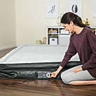 Alternate image 3 for Sealy Tritech Inflatable Queen Airbed Portable Camping Mattress with Air Pump