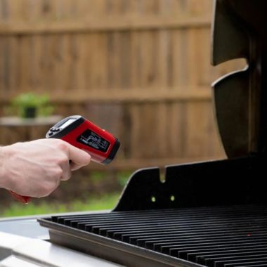 Laser Surface Thermometer. View a larger version of this product image.