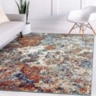 Alternate image 0 for Luxe Weavers Beverly Collection Abstract Area Rug