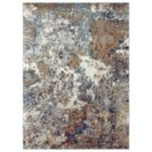 Alternate image 1 for Luxe Weavers Beverly Collection Abstract Area Rug