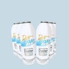 Alternate image 0 for Dust Bender Set of 6 Replacement Cans of Air