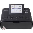 Alternate image 1 for Canon Selphy CP1300 Photo Printer Black with Canon RP-108 Color Ink and Paper Set