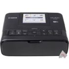 Alternate image 3 for Canon Selphy CP1300 Photo Printer Black with Canon RP-108 Color Ink and Paper Set