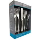 Alternate image 0 for Gibson Home Classic Manchester 20-Piece Flatware Set