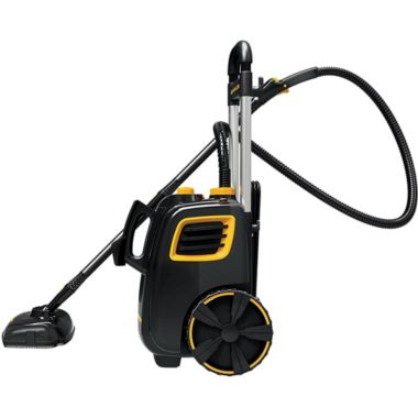 McCulloch Deluxe Canister Steam Cleaner. View a larger version of this product image.