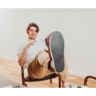 Alternate image 3 for Star Wars Boba Fett Firespray Gunship Unisex Slippers for Adults