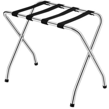 bed bath and beyond luggage racks