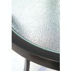 Alternate image 1 for Garden Elements Bellevue 20 Round Glass Top Table