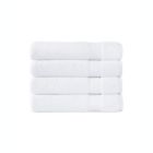 Alternate image 0 for Classic Turkish Towels Genuine Cotton Soft Absorbent Amadeus Bath Towels 30x54 4 Piece Set