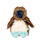 Alternate image 0 for Manhattan Toy Benny the Blue Footed Boobie Stuffed Animal, 11&quot;