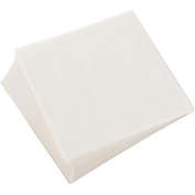 Juvale Wax Paper Sheets, Pre-Cut Square Food Liners (6 In, White, 500 Pack)