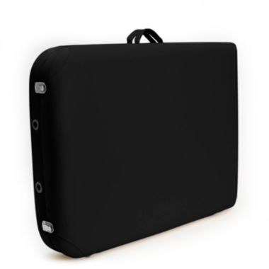 Saloniture Basic Portable Folding Massage Table. View a larger version of this product image.