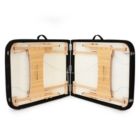 Alternate image 2 for Saloniture Basic Portable Folding Massage Table